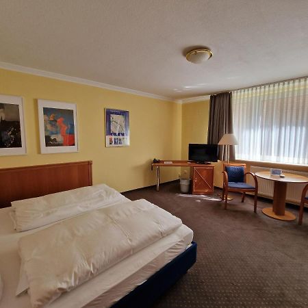 City Hotel Hanseatic Бремен Экстерьер фото