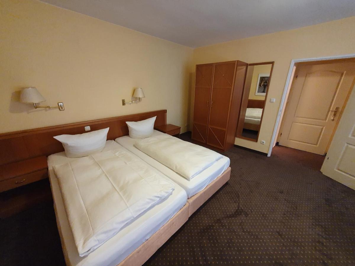 City Hotel Hanseatic Бремен Экстерьер фото