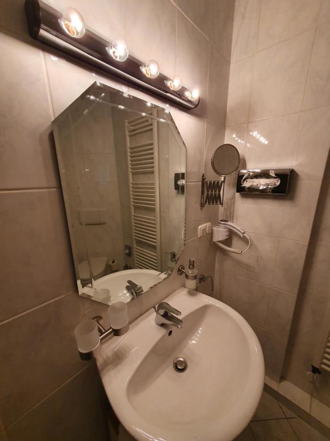 City Hotel Hanseatic Бремен Экстерьер фото