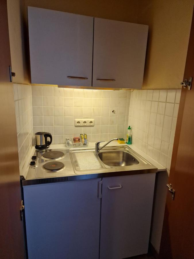 City Hotel Hanseatic Бремен Экстерьер фото